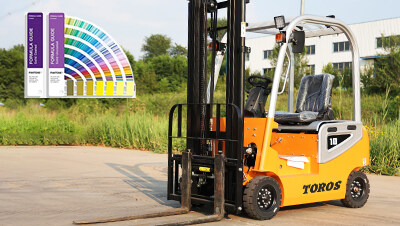 COLOR CAN BE CUSTOMIZED