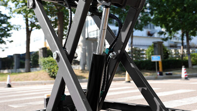 VERSATILITY IN LIFTING OPERATIONS