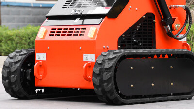 SKID STEER LOADER SUITABILITY!