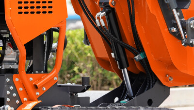 VERSATILITY IN LIFTING OPERATIONS