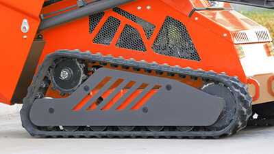 SKID STEER LOADER SUITABILITY!