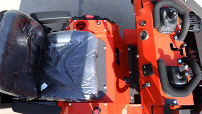 SKID STEER LOADER SUITABILITY!