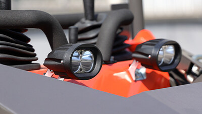 LOGO AND BRANDING INTEGRATION