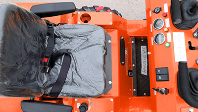 SKID STEER LOADER SUITABILITY!
