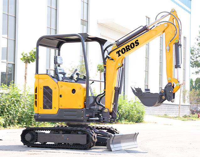 Customized services