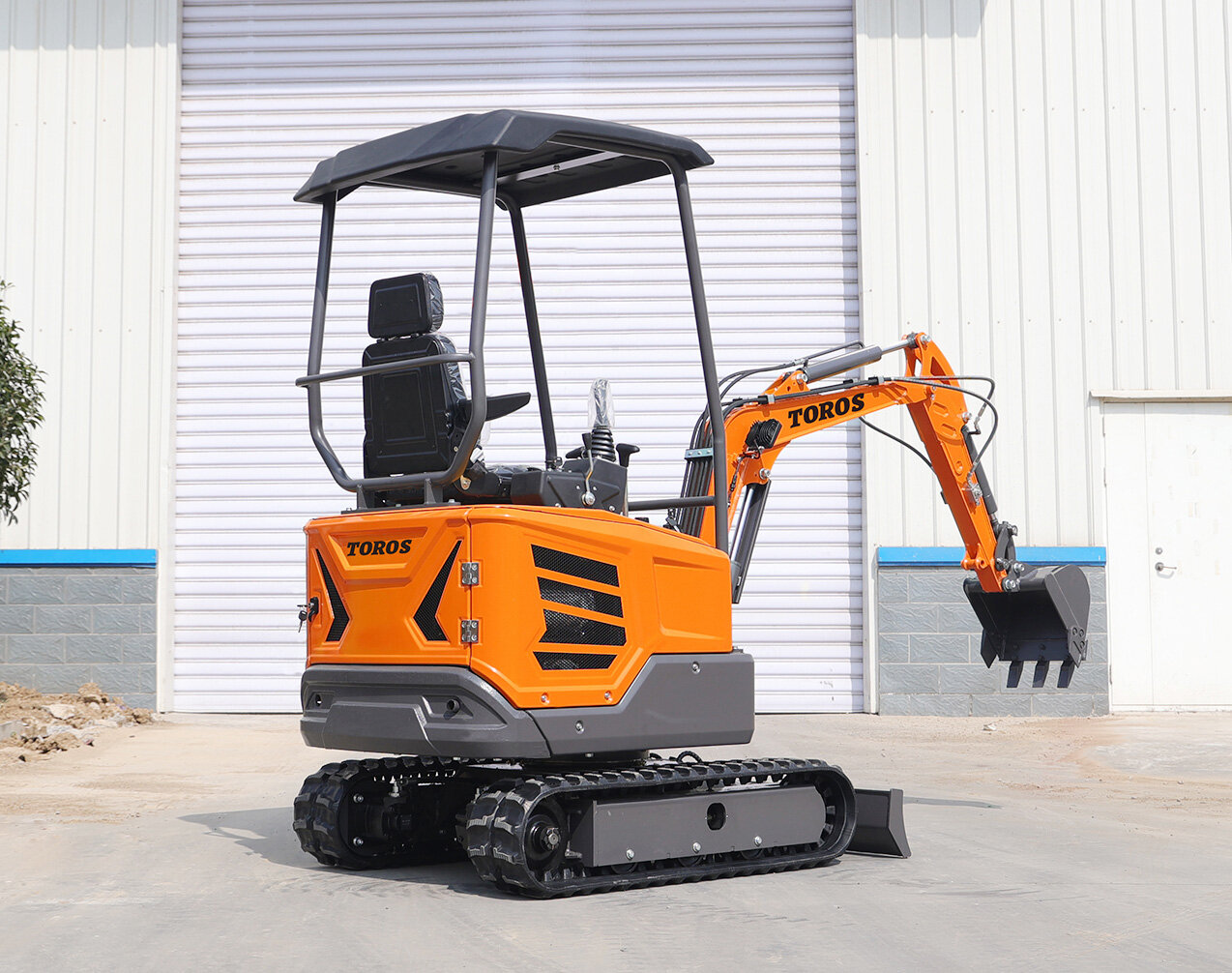 Reliable Engine & Custom Manufacturing