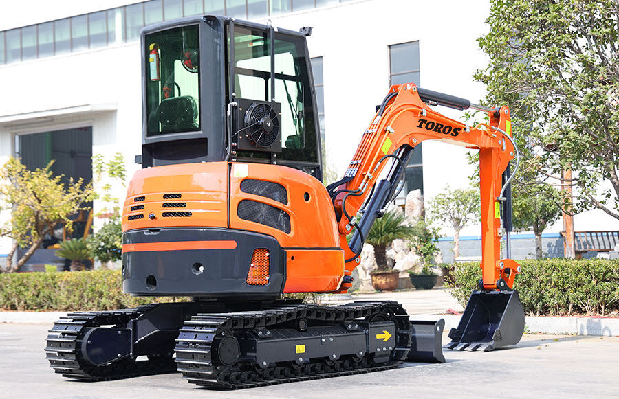 5-TE-35S-MINI-EXCAVATOR