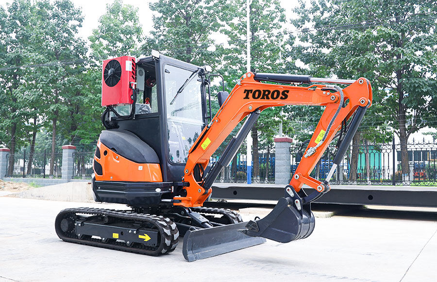 5-TE-26S-MINI-EXCAVATOR