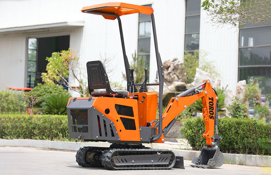 3-TE-08-MINI-EXCAVATOR