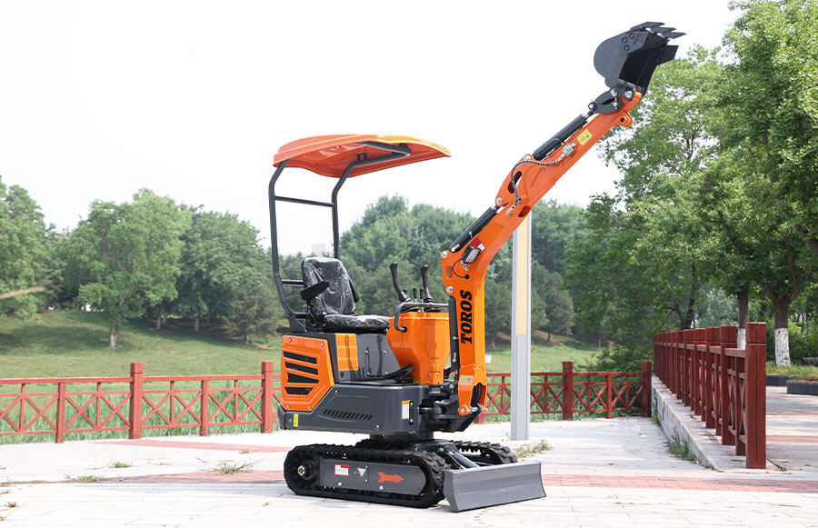 5-TE-12-MINI-EXCAVATOR
