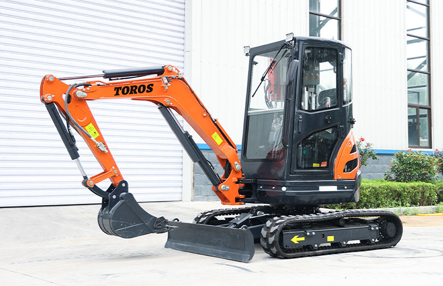 1-TE-26S-MINI-EXCAVATOR