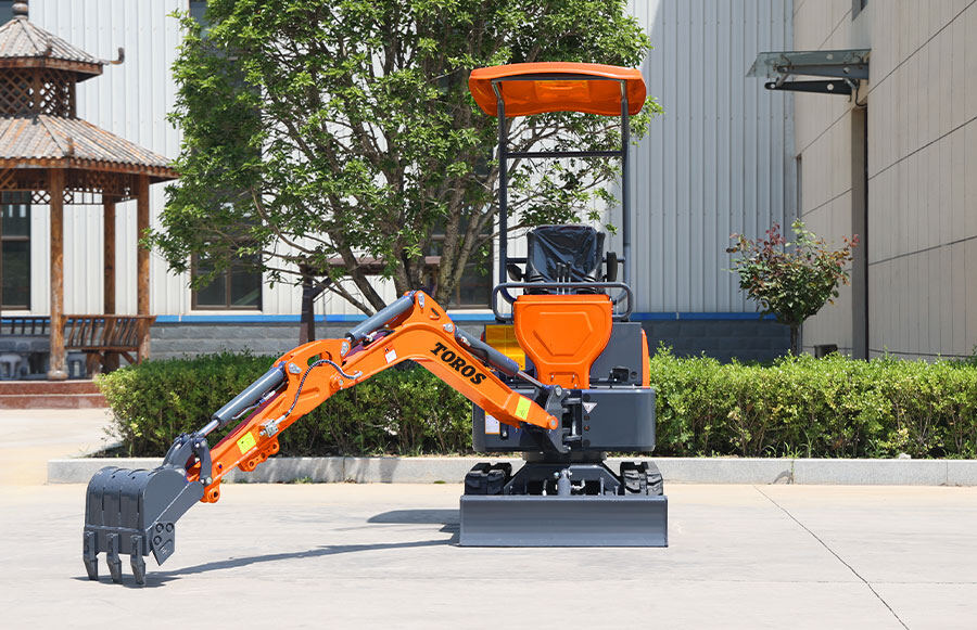 2-TE-12-MINI-EXCAVATOR
