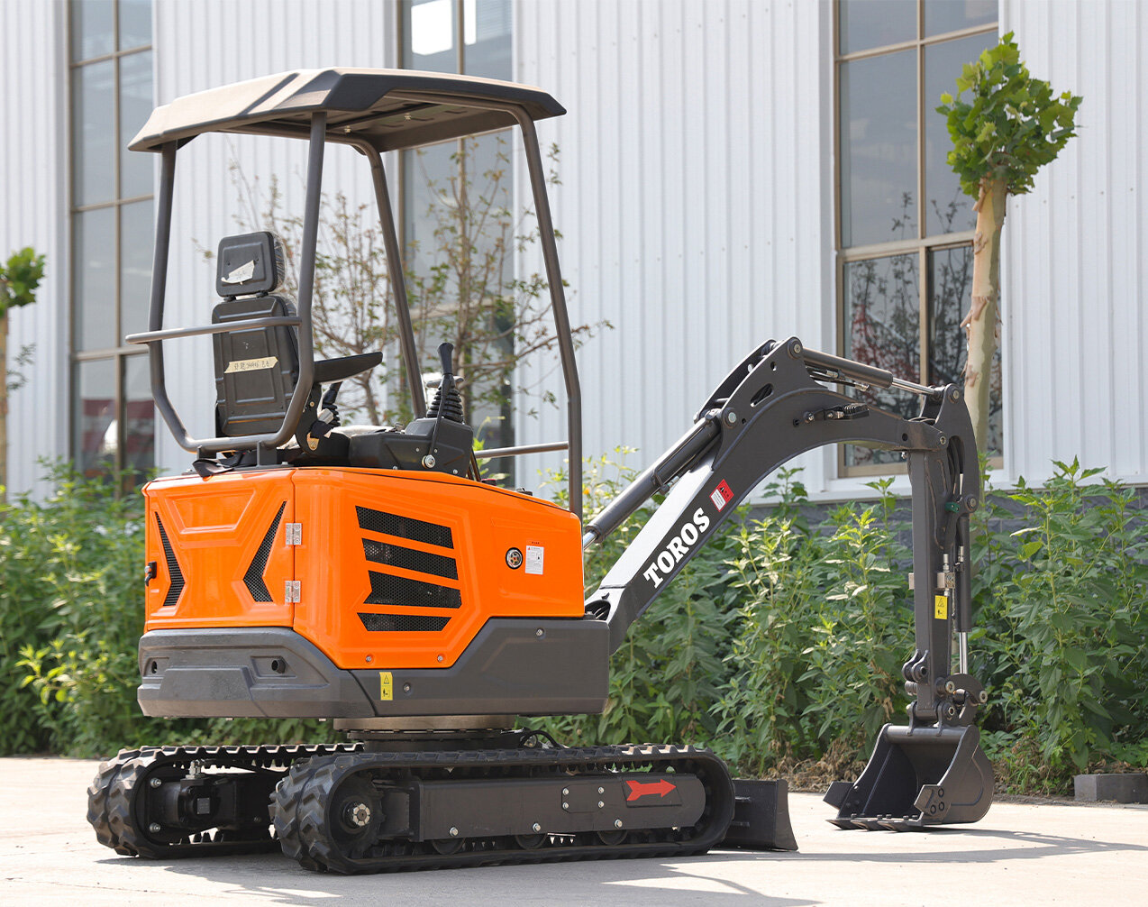 Reliable Engine & Custom Manufacturing