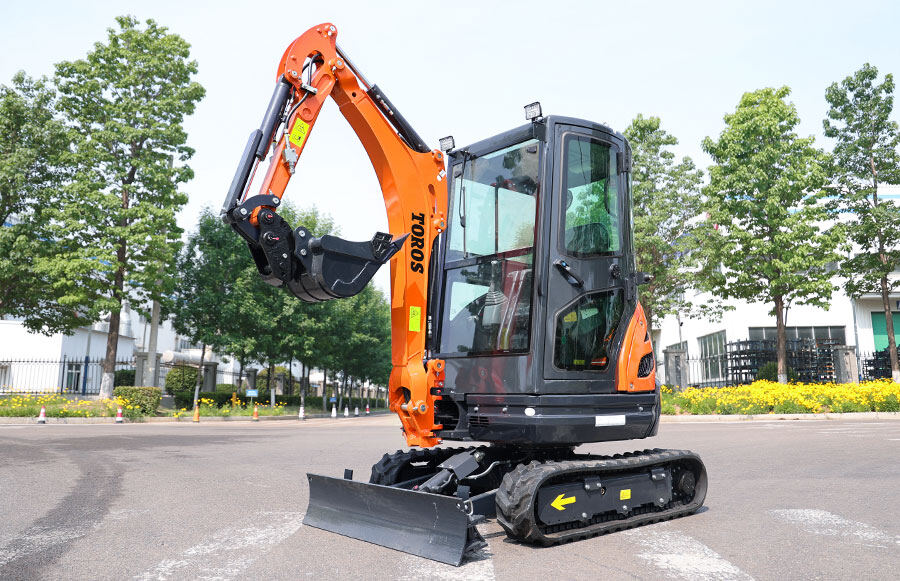 2-TE-25S-MINI-EXCAVATOR