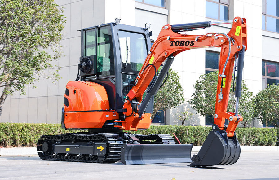 2-TE-35S-MINI-EXCAVATOR