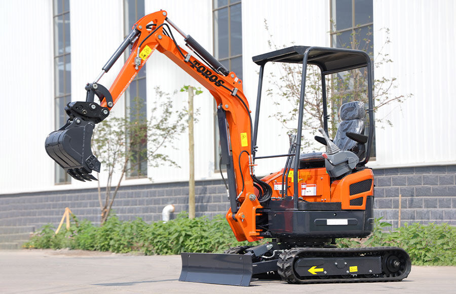 2-TE-18S-MINI-EXCAVATOR