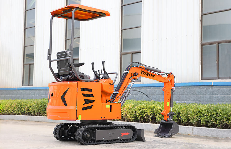 5-TE-10S-MINI-EXCAVATOR