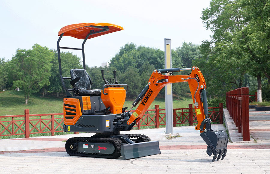 3-TE-12-MINI-EXCAVATOR