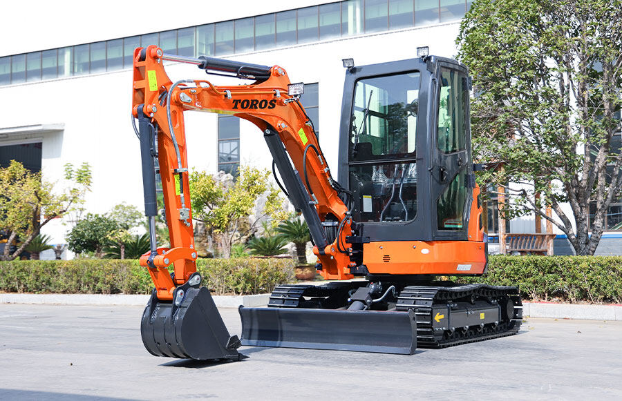 3-TE-35S-MINI-EXCAVATOR