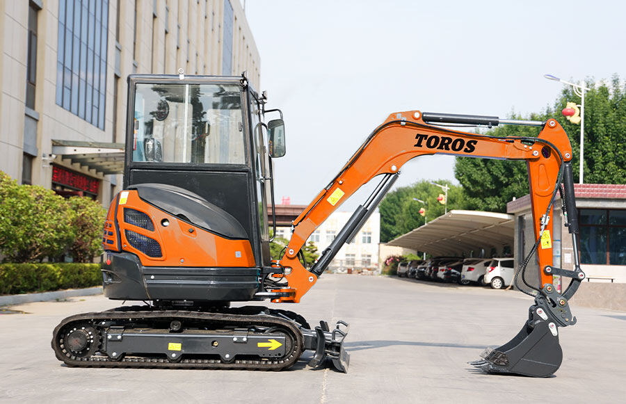 1-TE-28S-MINI-EXCAVATOR