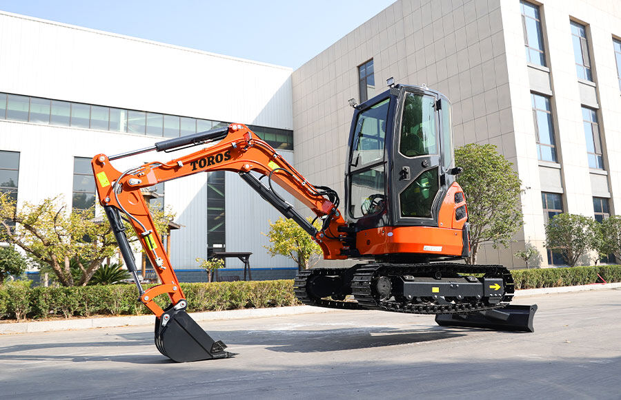 1-TE-35S-MINI-EXCAVATOR
