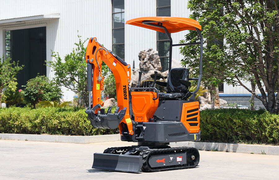 1-TE-12-MINI-EXCAVATOR