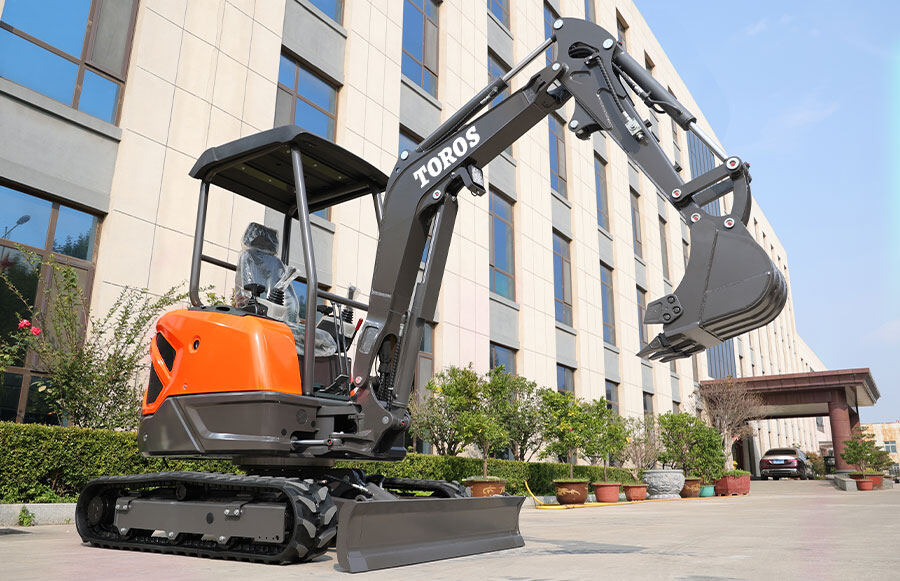 4-TE-30-MINI-EXCAVATOR