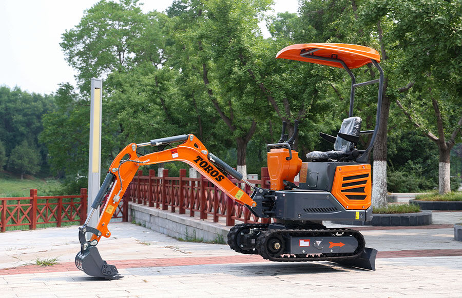 4-TE-12-MINI-EXCAVATOR