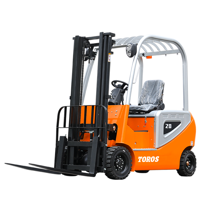 TDF20 Electric Forklift