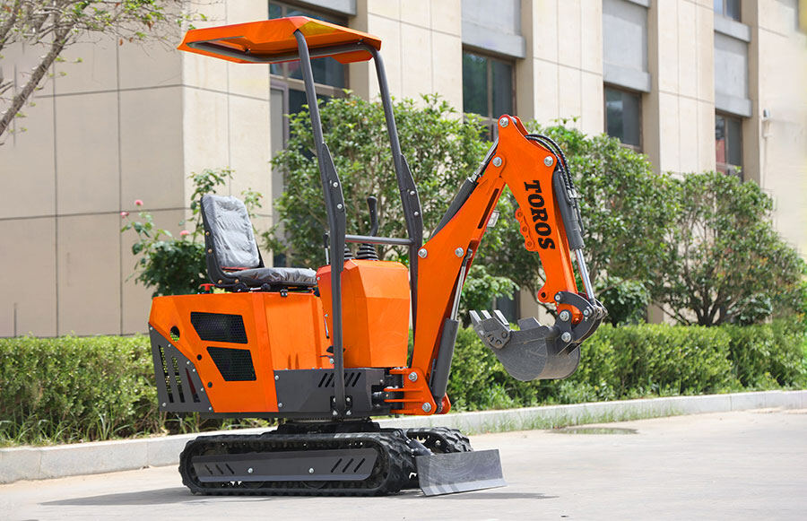 5-TE-08-MINI-EXCAVATOR