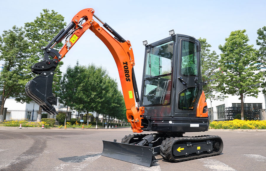 1-TE-25S-MINI-EXCAVATOR