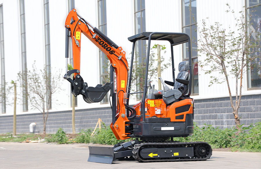 4-TE-18S-MINI-EXCAVATOR