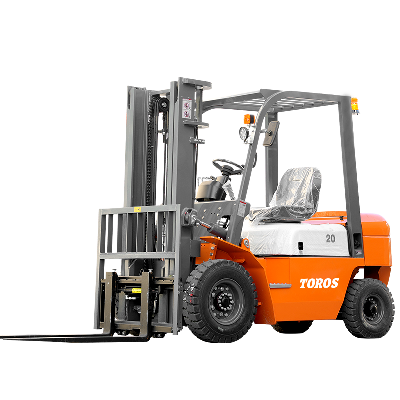 TPF20 Diesel Forklift