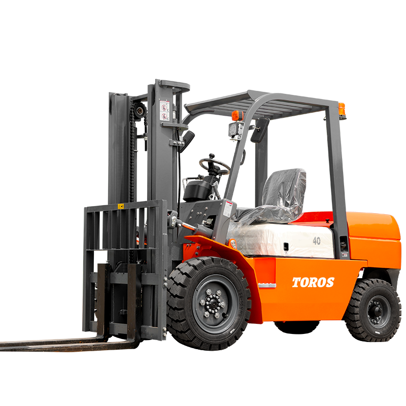 TPF40 Diesel Forklift