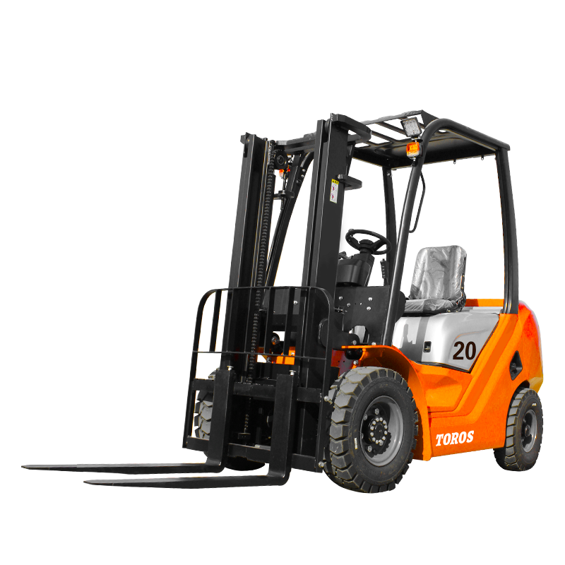 TPF20 Diesel Forklift