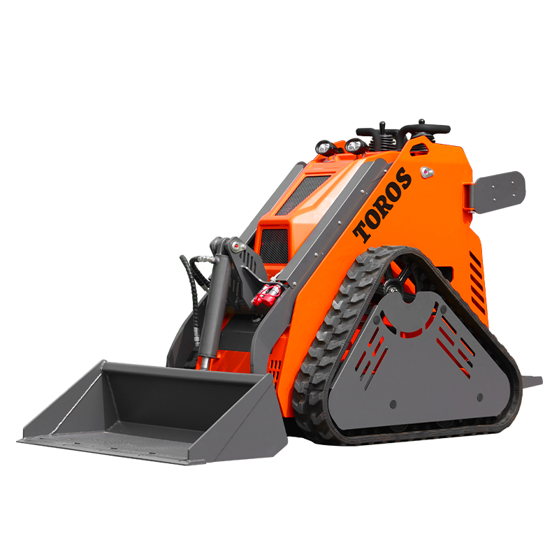 TRS-360X Skid Steer Loader