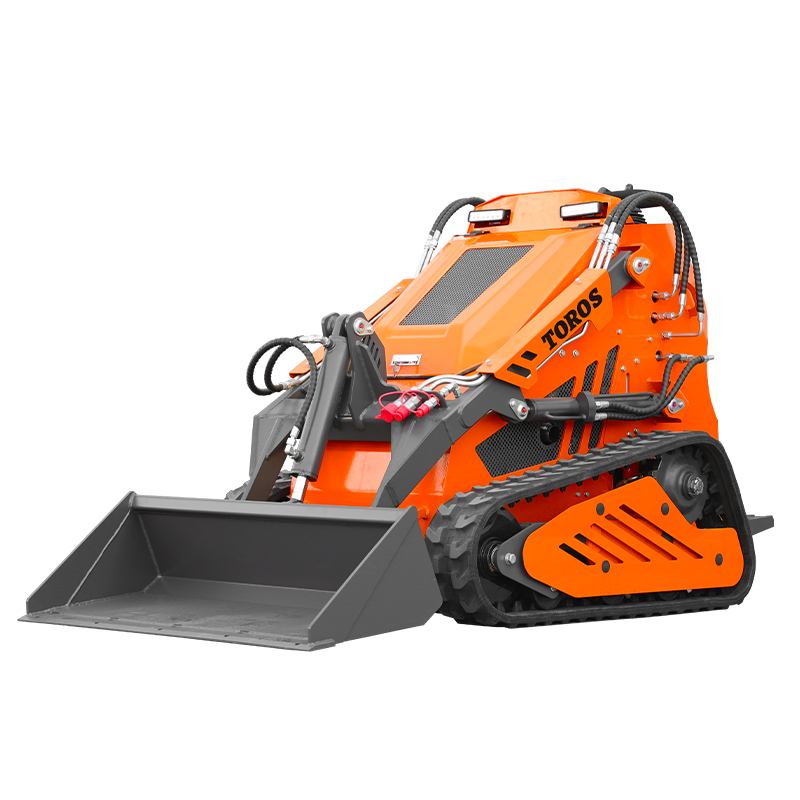 TRS-480X Skid Steer Loader