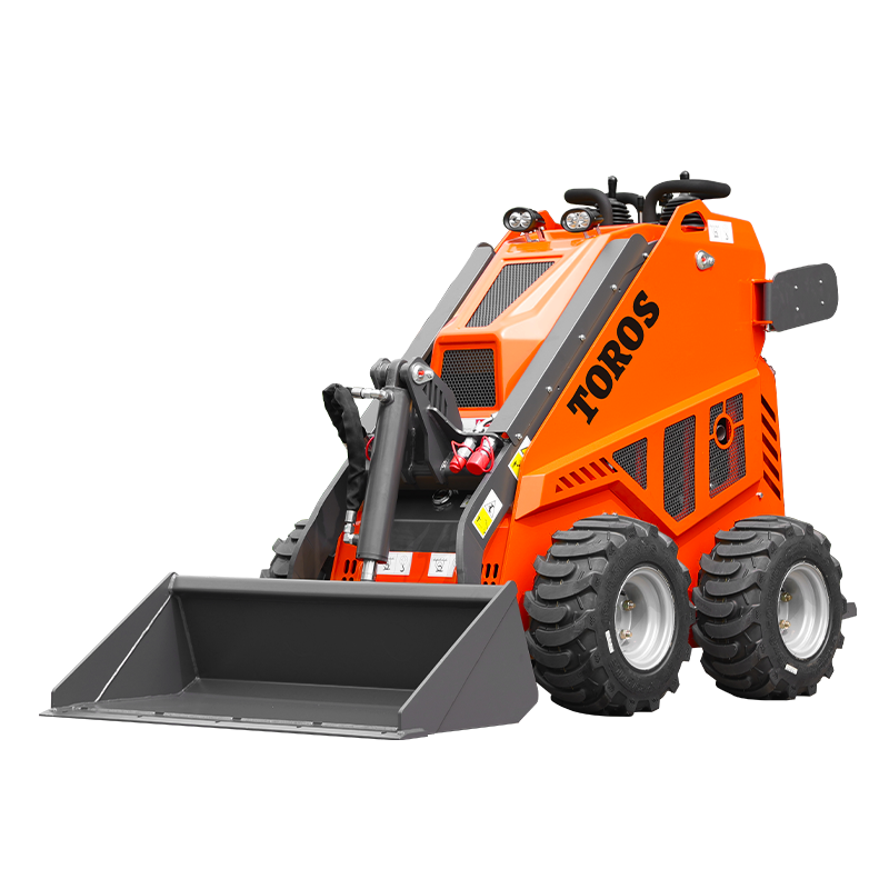 TRS-360W Skid Steer Loader