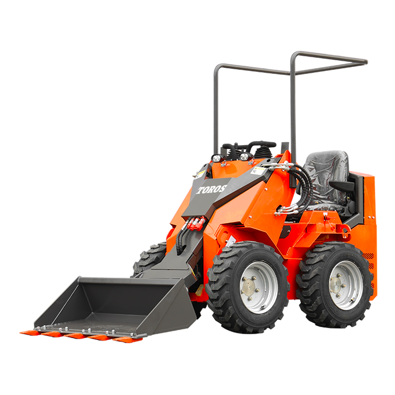 TRS-360Z Skid Steer Loader