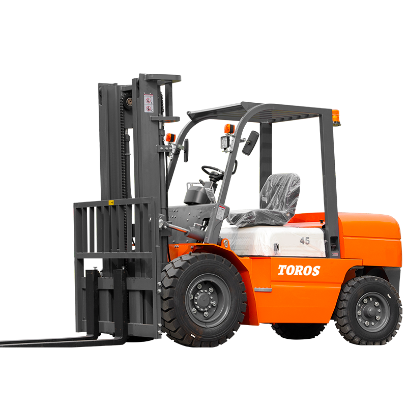 TPF45 Diesel Forklift