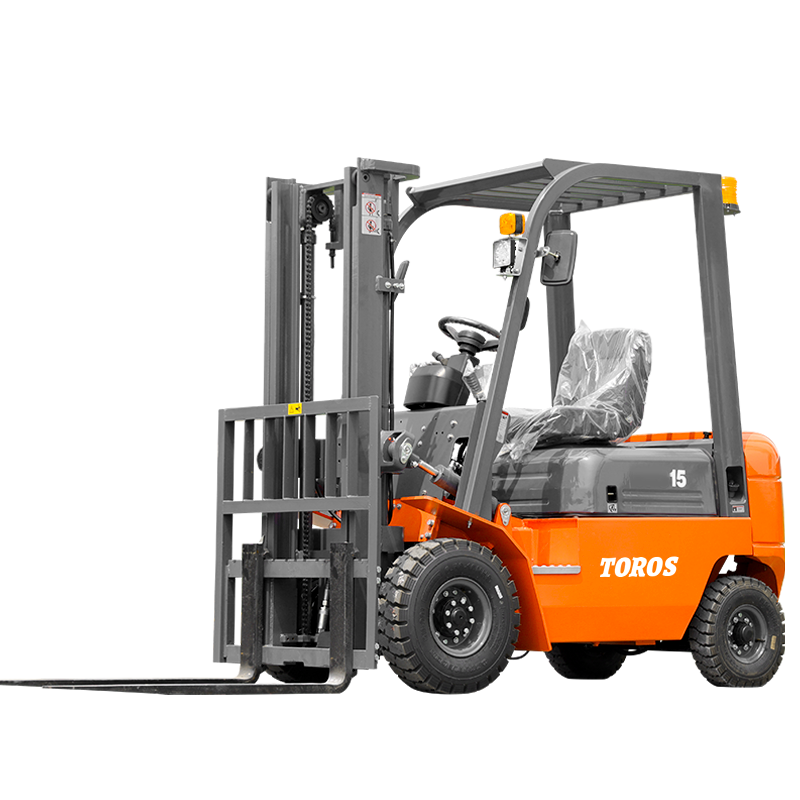 TPF15 Diesel Forklift