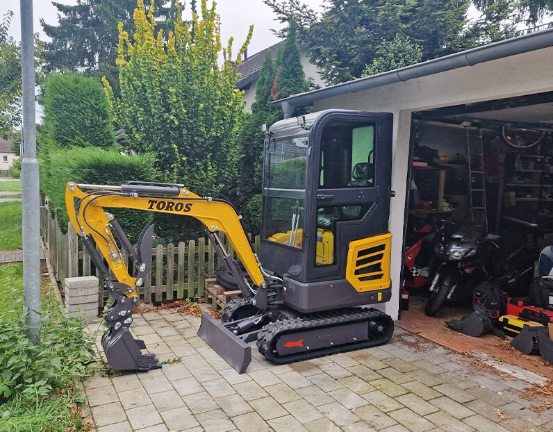 The recognition we received is not an isolated case