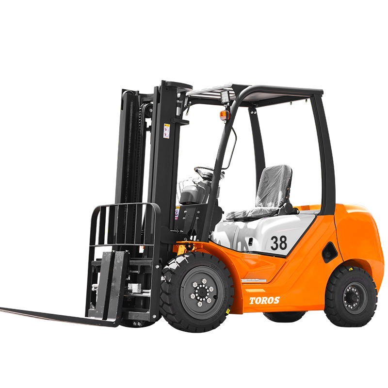 TPF38 Diesel Forklift