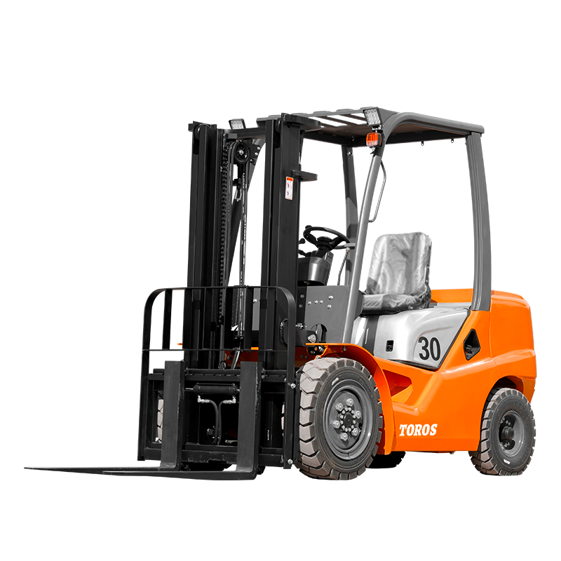 TPF30 Diesel Forklift