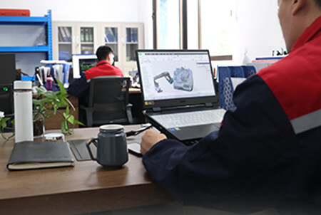 Application Customization