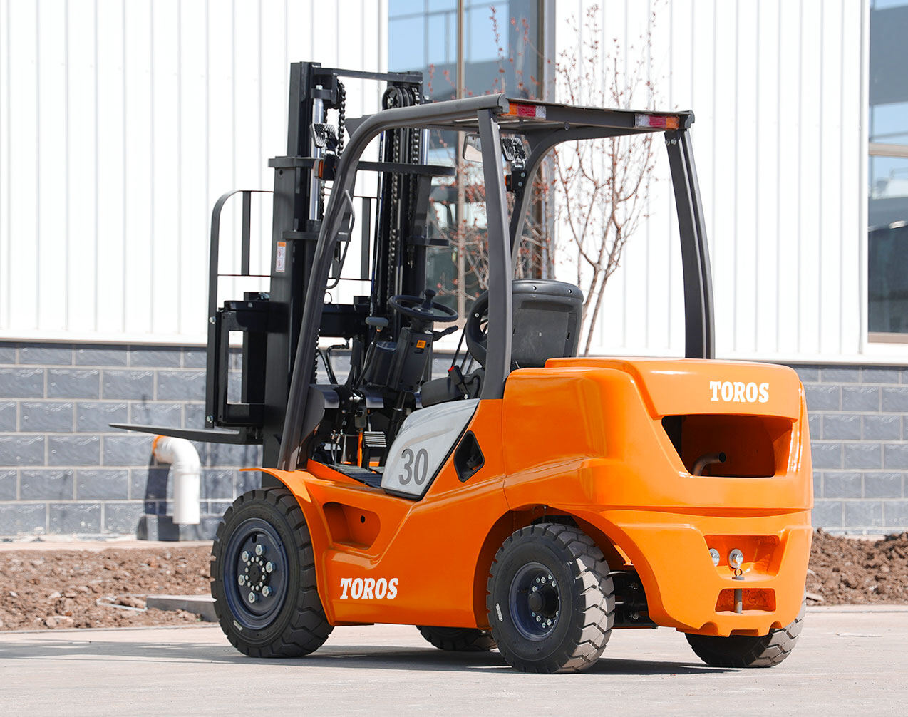 Serviceability & Long-Term Support