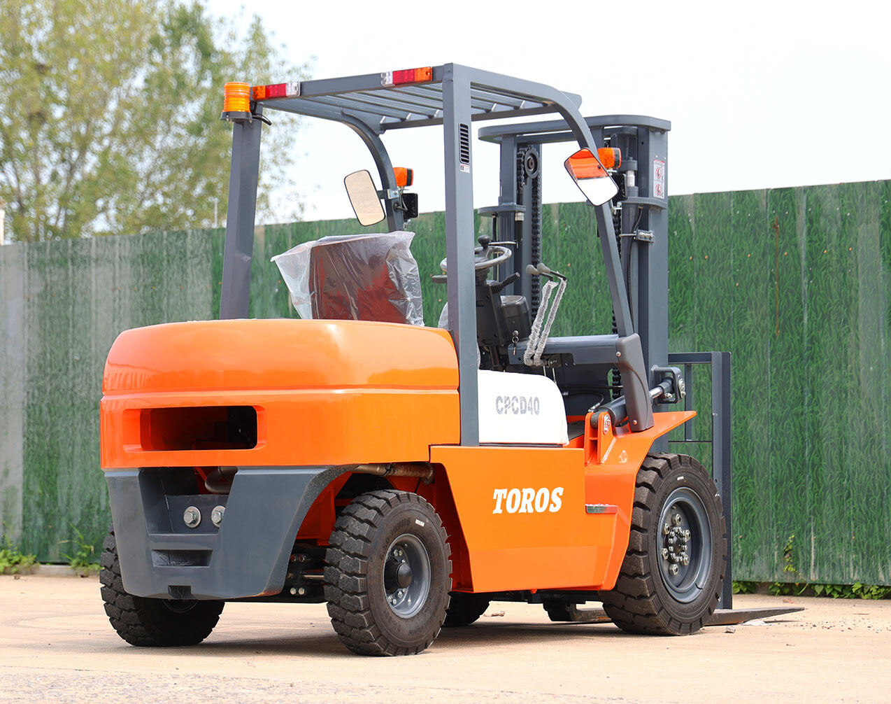 Serviceability & Long-Term Support