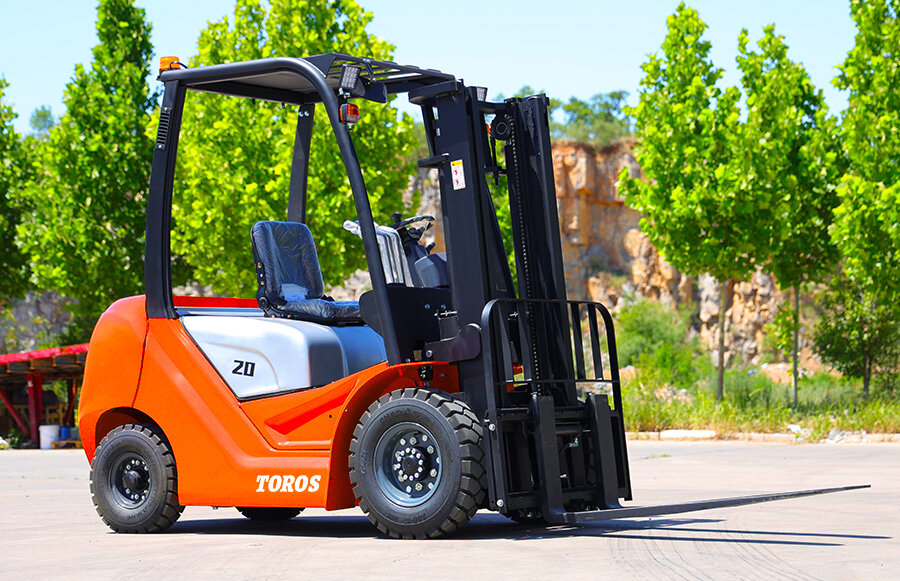 4.Toros-Diesel-Forklift