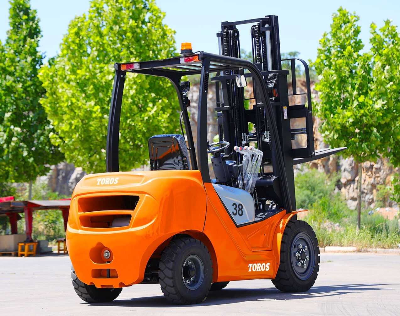 Serviceability & Long-Term Support