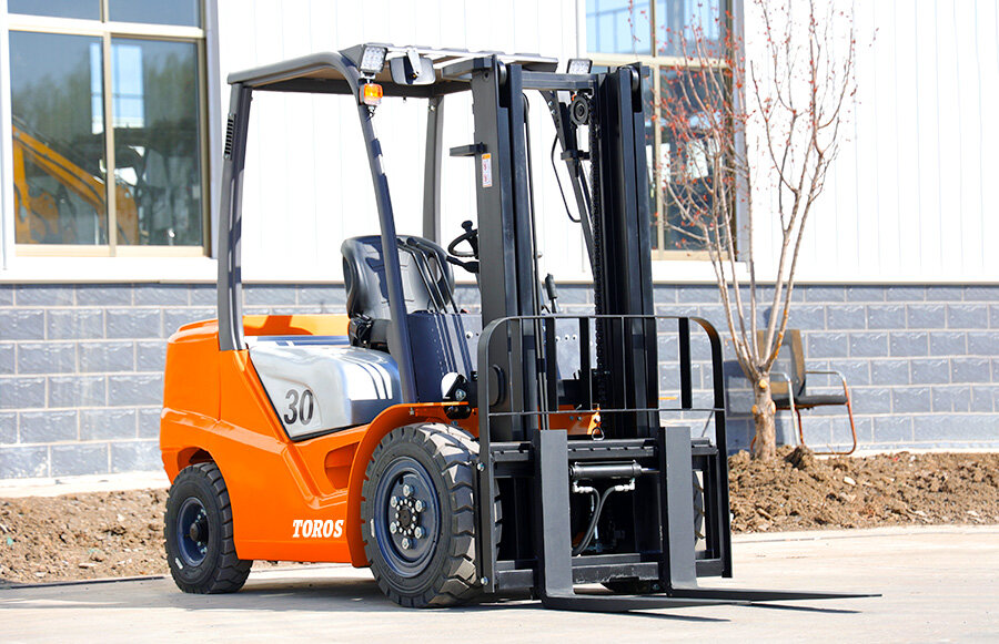 4.Toros-TPF30-Diesel-Forklift